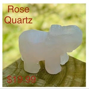 Natural Healing Stones Crystals